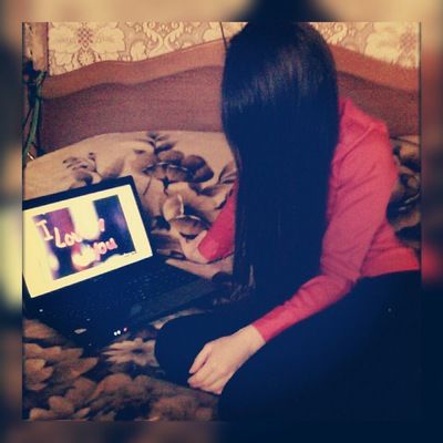 Сафинат Алиева