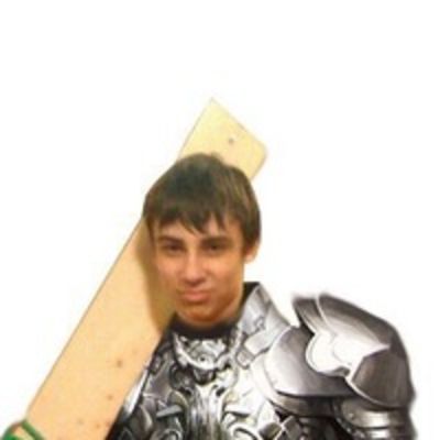 Кирилл Гончаров