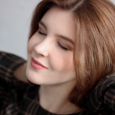 Анастасия Журавлева