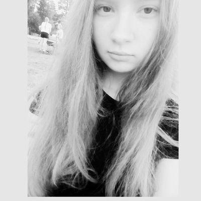 Елизавета Костельцева