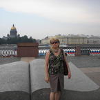Tamara Bryanseva