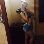 Оличка Чекурина