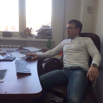 Сергей Медведев