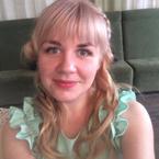 Женя Котельникова