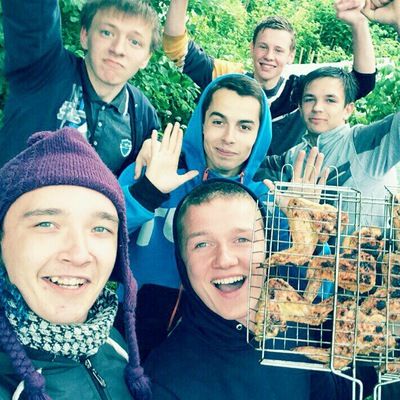 Макс Алексеев