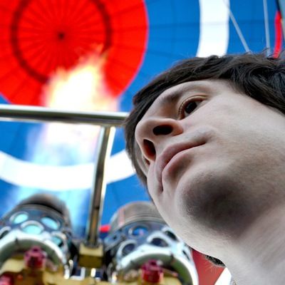 Александр Плотников