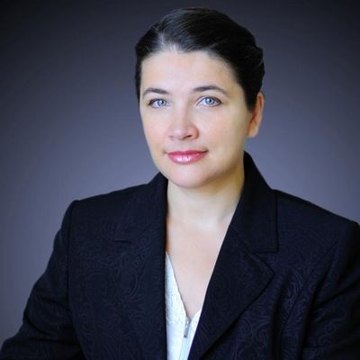 Татьяна Горя