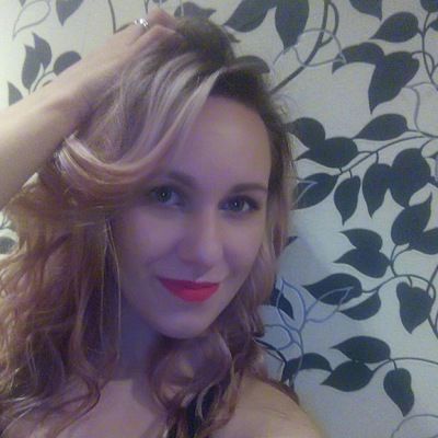 Анастасия Прокопченко