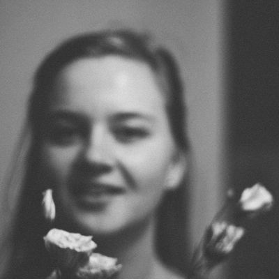 Natasha Baryshnikova