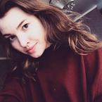 Кристина Александрова