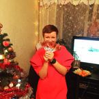 Юлия Рыжикова