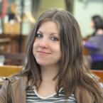 Светлана Белова