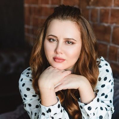 Ксения Алешунас