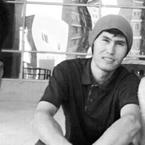 Медет Габдуллин