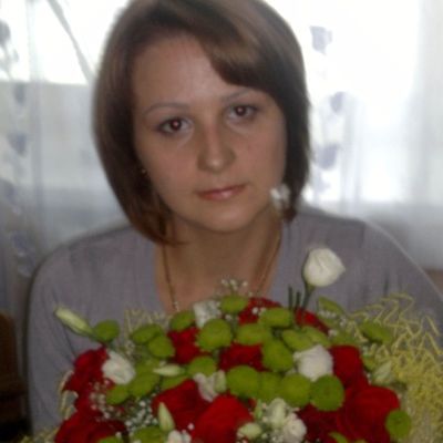 Светлана Шпилёва