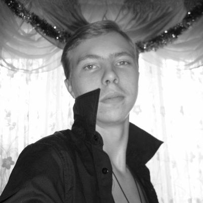 Александр Пахомов