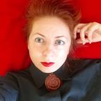 Оксана Капишникова