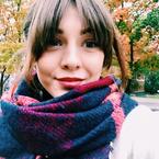 Алина Гилева