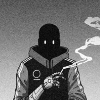 Антон Молотов