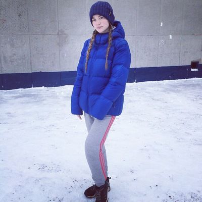 Кристина Богданова