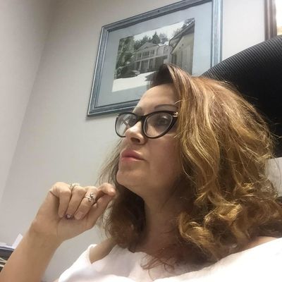 Елена Дутова