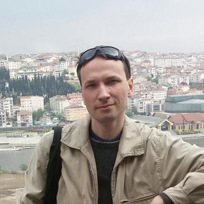 Георгий Кованько