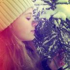 Полина Алексенко