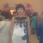 Камиля Мухамбетьярова