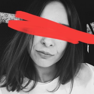 Наташа Хмелёва