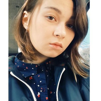 Инна Тютебекова