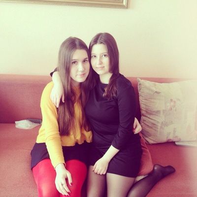 Настена Николаева