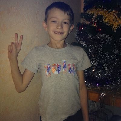 Егор Макаров