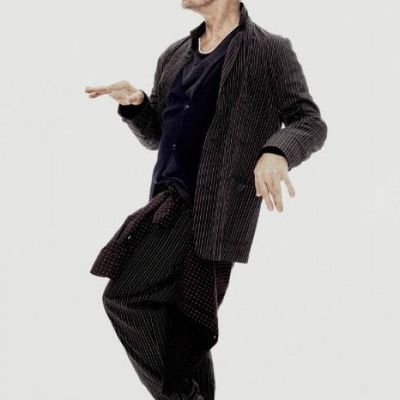 Евгений Шабудин