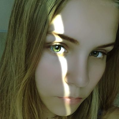 Екатерина Шагина