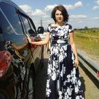 Юлия Северина