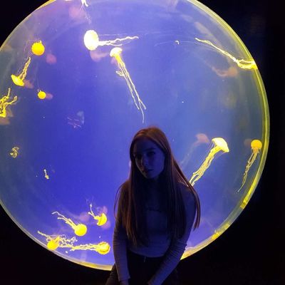 Варя Дудкевич