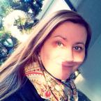 Инна Голобокова