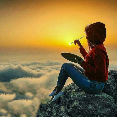 Полина Уфимцева