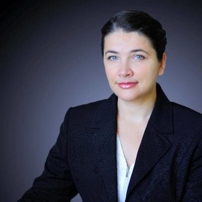 Avocat Tatiana Gorea