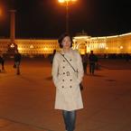 Анастасия Серкова