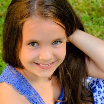 Анастасия Грознова