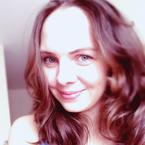 Natalia Zheleznyakova