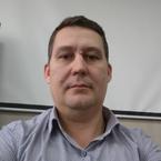 Вадим Петенёв