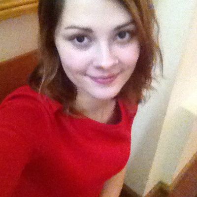 Евгения Мельникова