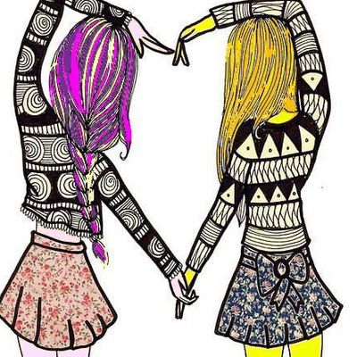 Лиза Смашная