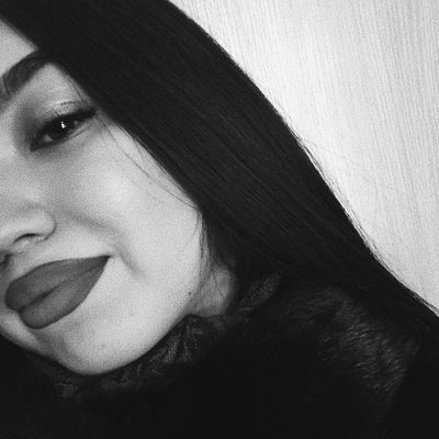 Ильмира Салихова