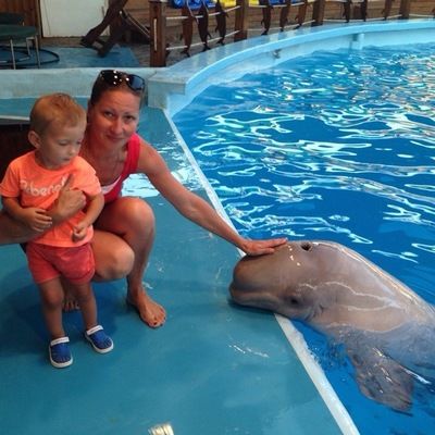 Татьяна Попова