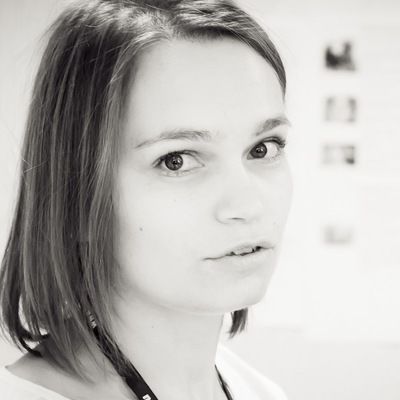 Аня Бессмертная