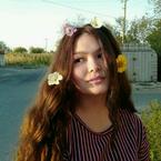 Алина Галиева