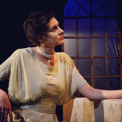 Алёна Стальная